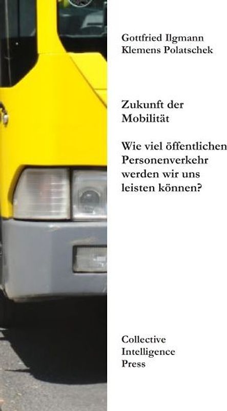 Zukunft der Mobilität