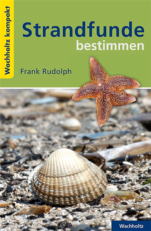 Strandfunde bestimmen KOMPAKT