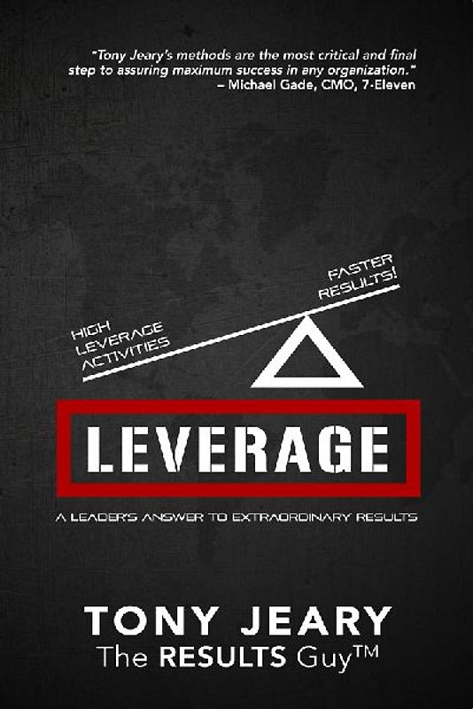 Leverage
