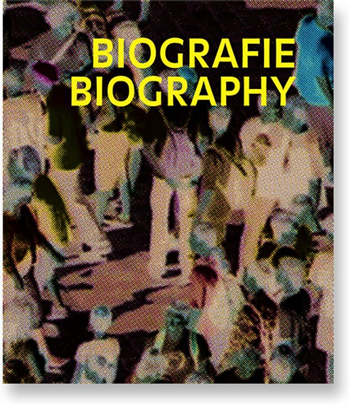 Biografie / Biography