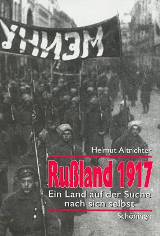 Russland 1917