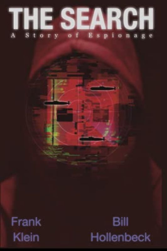 THE SEARCH: A Story of Espoinage