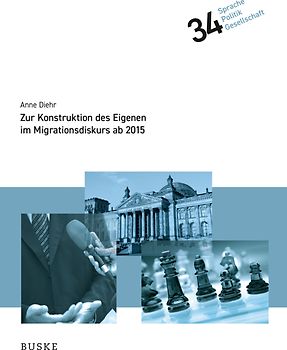 Zur kollektiven Konstruktion des Eigenen im Migrationsdiskurs ab 2015