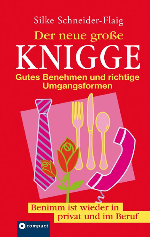 Der neue große Knigge