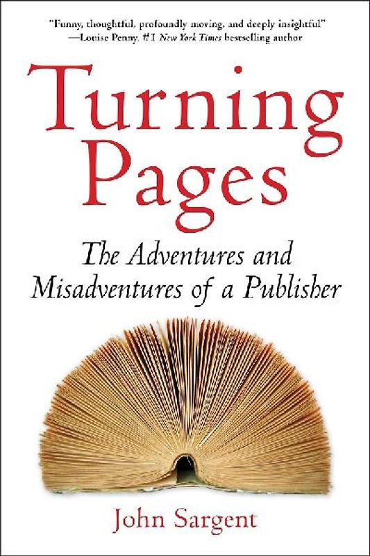 Turning Pages