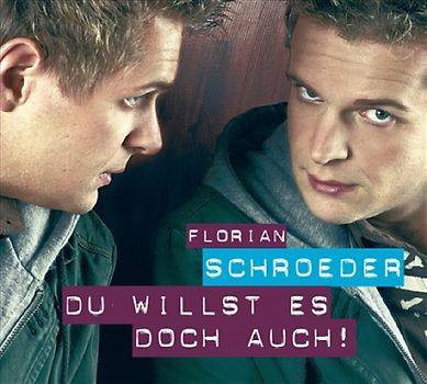 Du willst es doch auch