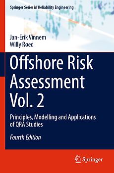 Offshore Risk Assessment Vol. 2