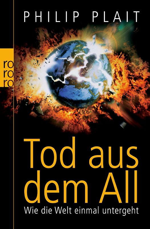 Tod aus dem All