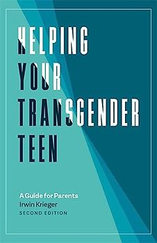 Helping Your Transgender Teen
