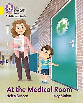 At the Medical Room