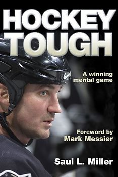 Hockey Tough: A Winning Mental Game