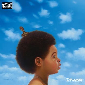 Drake - Nothing Was the Same (Deluxe Edition inklusive 3 Bonus-Tracks)