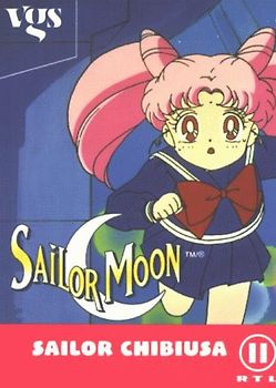 Sailor Chibiusa