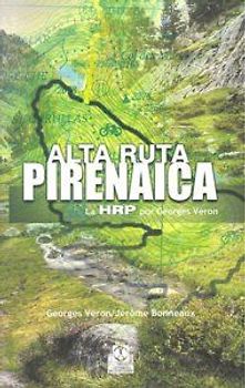 Alta ruta pirenaica