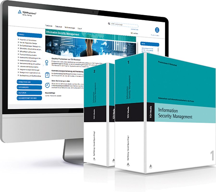 Information Security Management