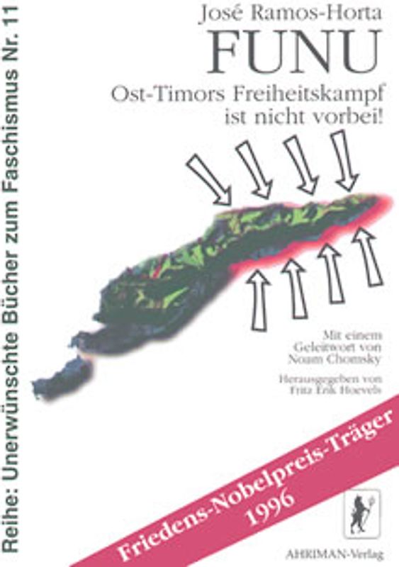 Funu. Ost-Timors Freiheitskampf ist nicht vorbei!