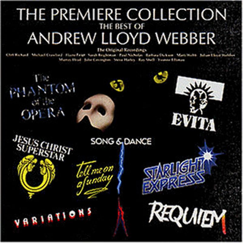 Musical - The Premiere Collection - The Best of