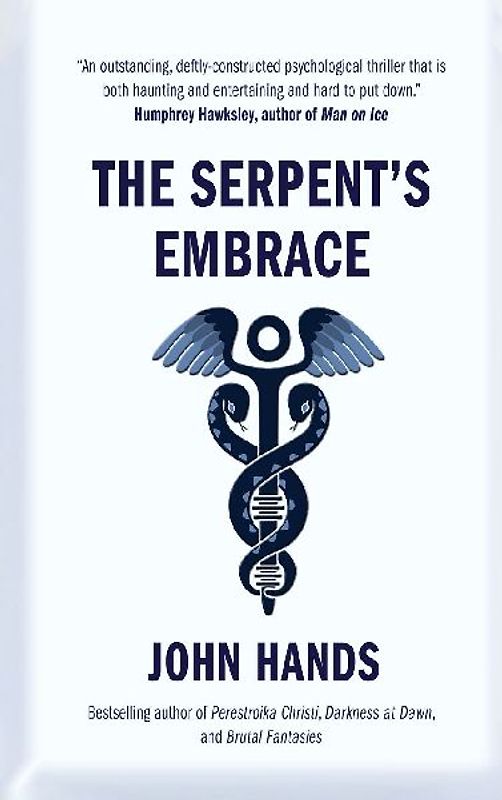 The Serpent's Embrace