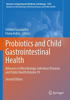 Probiotics and Child Gastrointestinal Health