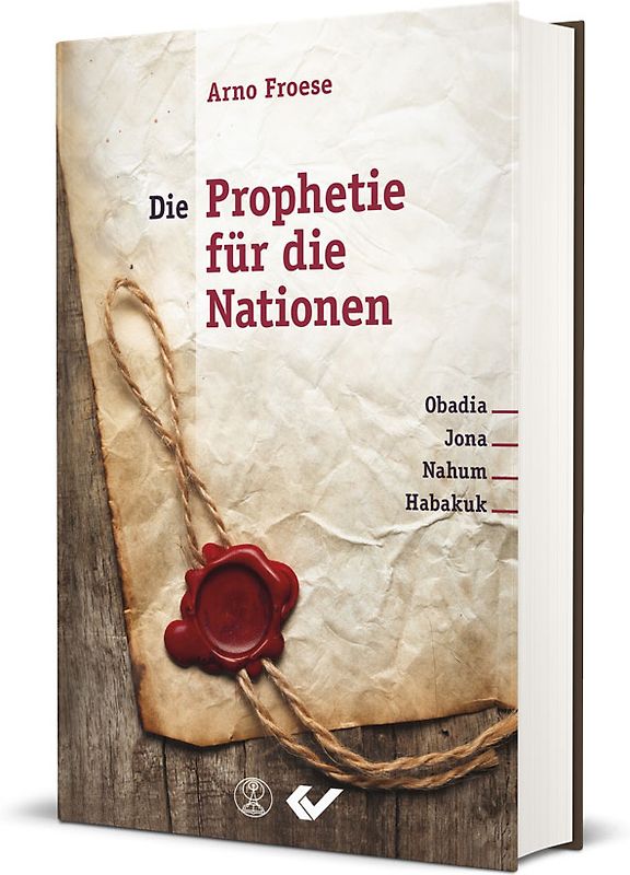 Die Prophetie für die Nationen