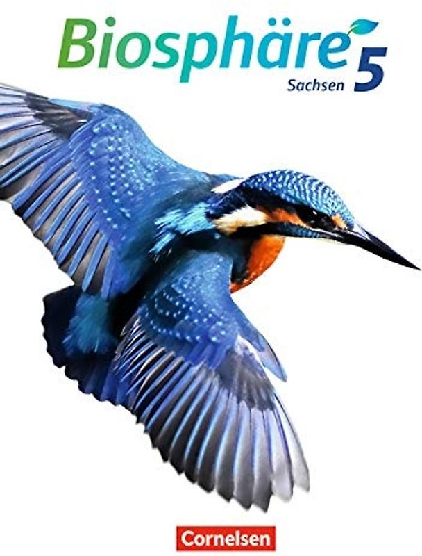 Biosphäre Sekundarstufe I - Gymnasium Sachsen 2020 - 5. Schuljahr