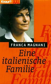 Eine italienische Familie