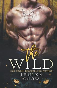 The Wild (The Lycans, Band 6)