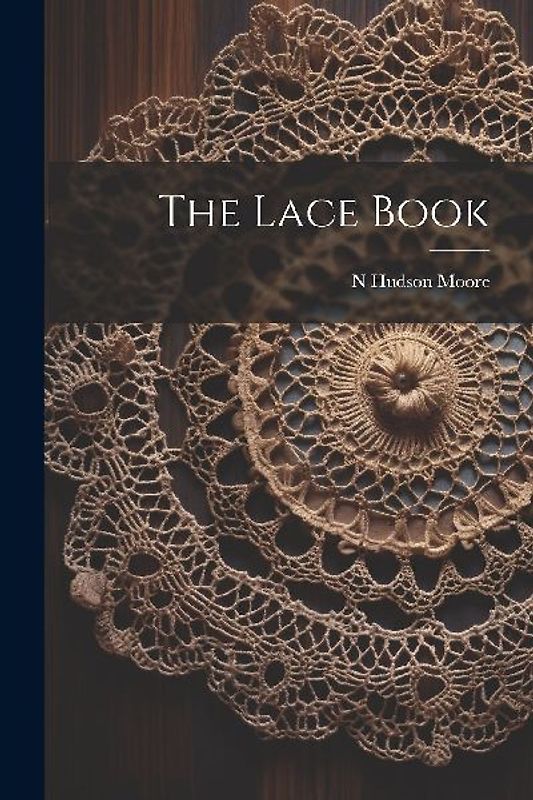 The Lace Book