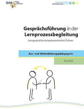 Gesprächsführung in der Lernprozessbegleitung
