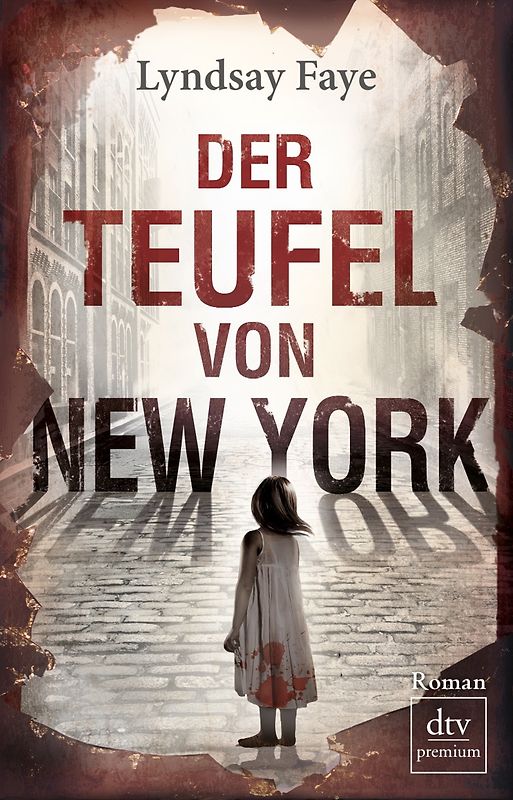 Der Teufel von New York