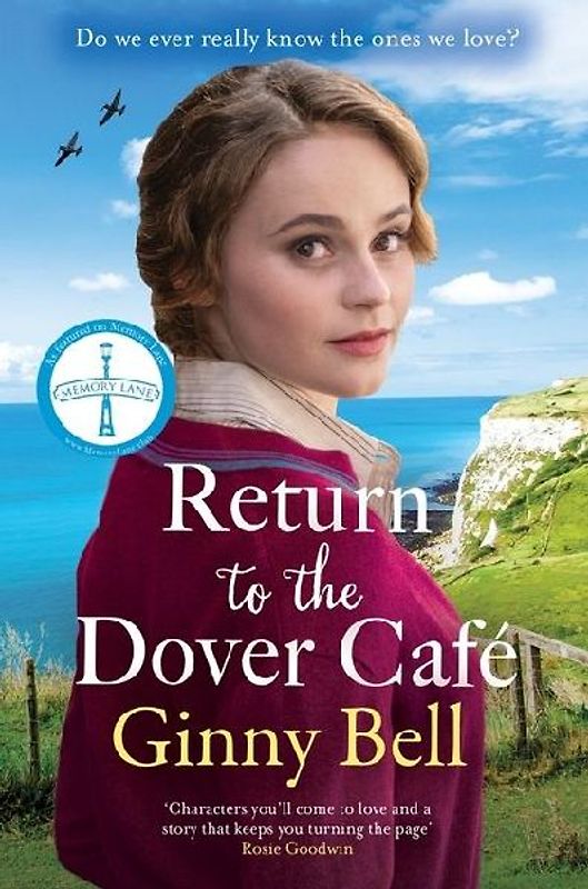 Return to the Dover Cafe