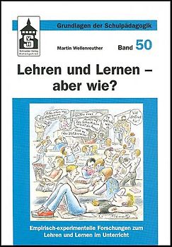 Lehren und Lernen - aber wie?