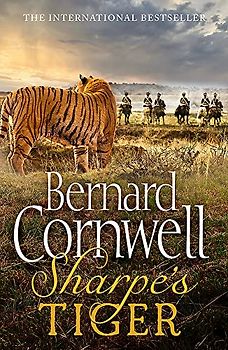 Sharpe's Tiger