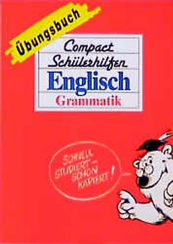 Englisch Grammatik