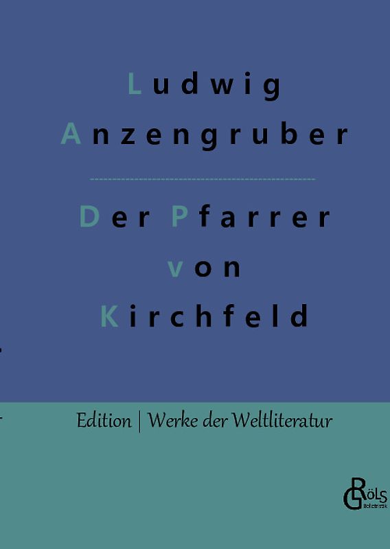 Der Pfarrer von Kirchfeld