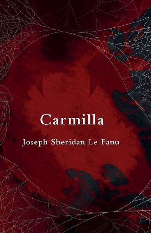 Carmilla (Legend Classics)