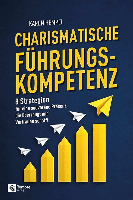 Charismatische Führungskompetenz