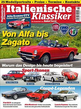 Italienische Klassiker