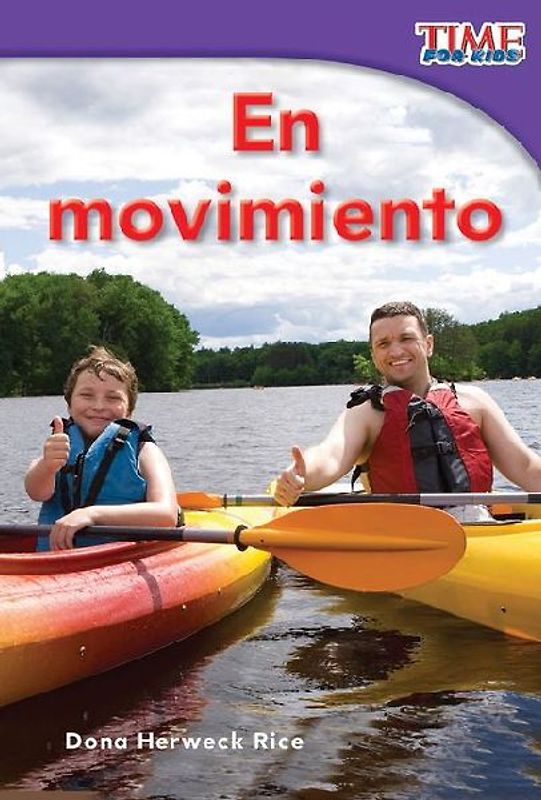 En Movimiento