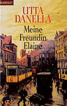 Meine Freundin Elaine