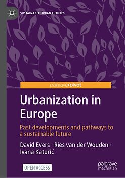 Urbanization in Europe
