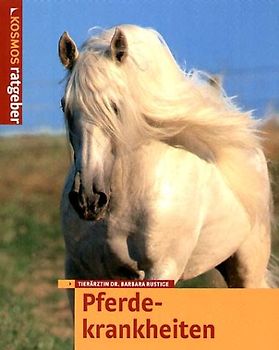 Pferdekrankheiten
