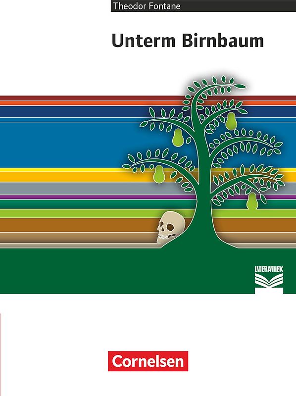 Cornelsen Literathek - Textausgaben