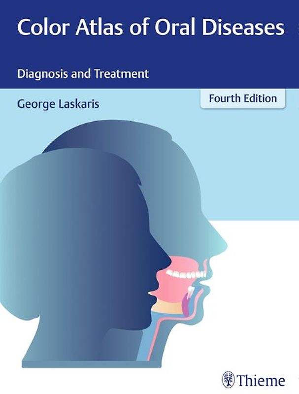 Color Atlas of Oral Diseases