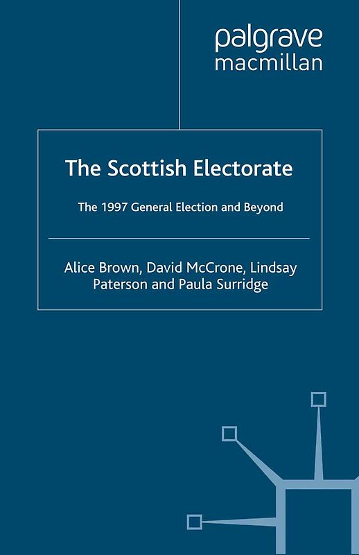 The Scottish Electorate