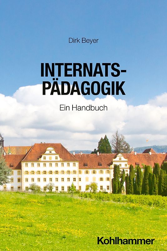 Internatspädagogik