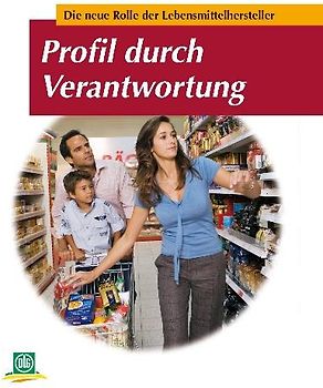 Profil durch Verantwortung