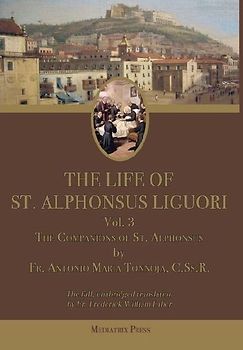 The Life of St. Alphonsus Liguori