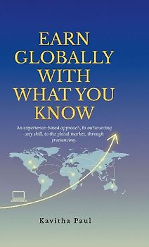 Earn Globally with What You Know