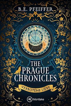 The Prague Chronicles